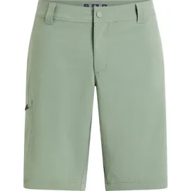 Mc Kinley McKINLEY Cameron III M - Herren Bermuda - Green Smoke