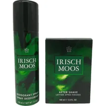 Sir Irisch Moos After Shave Lotion 100 ml