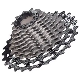 Rotor Bike Components Uno Kassette 11-fach 11-30 Zähne Silber