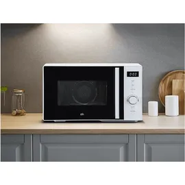 OK. OMWC 2324 DW Weiß