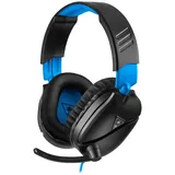 Turtle Beach Recon 70 P schwarz/blau