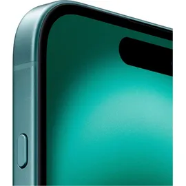 Apple iPhone 16 Plus 256 GB Blaugrün