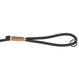 Trixie BE Nordic Leine - 1 m - schwarz S–M,