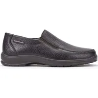 Mephisto  Ewald - herren loafer - extra breit - Braun - 46,5