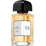 BDK PARFUMS Nuit de Sable Eau de Parfum 100 ml