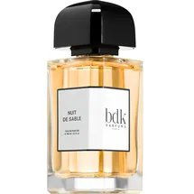 BDK PARFUMS Nuit de Sable Eau de Parfum 100 ml