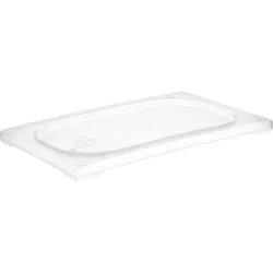 METRO Professional GN-Deckel 1/4, Polypropylen (PP)