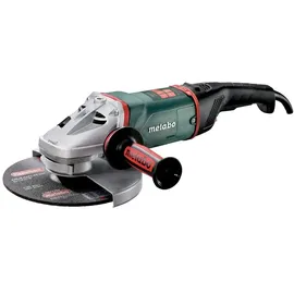 Metabo WE 26-230 MVT Quick