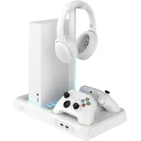 FIXXB-MCS-WH, Andockstation, Xbox, Series S/X, Kabellos