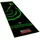 BULL'S Carpet Mat 140 Green