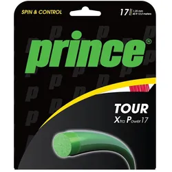 Tennissaite - Prince- Tour XP- rot- 12m