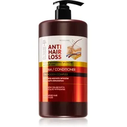 Dr. Santé Anti Hair Loss Conditioner zur Unterstützung des Haarwachstums 1000 ml