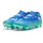 Puma Future 7 Ultimate FG/AG bluemazing/puma white/electric peppermint 39