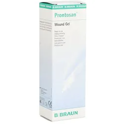 Prontosan Gel