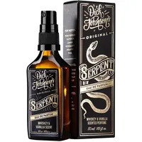 Dick Johnson Serpent Whiskey & Vanilla Eau de Parfum 50 ml