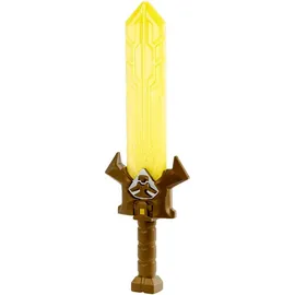 Masters of the Universe He-Man and the Universe Power of Grayskull Deluxe Sword