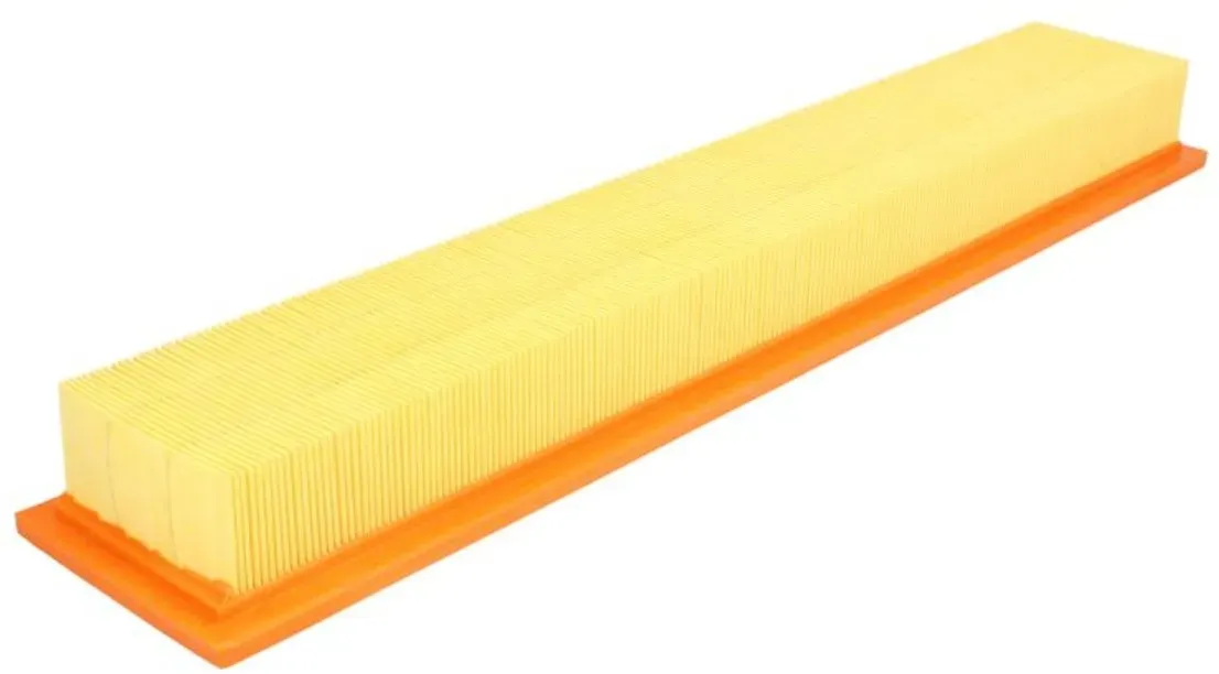Filtre d'habitacle (filtre à pollen) DONALDSON P783687