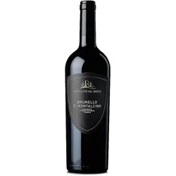 Brunello di Montalcino Capanna 2019