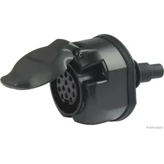Herth+Buss ELPARTS Steckdose 51305036