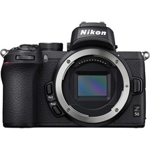 Nikon Z 50 Body