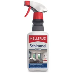 MELLERUD Schimmelentferner Schimmel Schutz 0,5 l