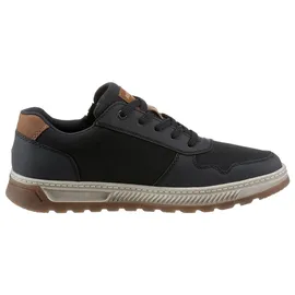 Rieker Sneaker Herren Blau 46