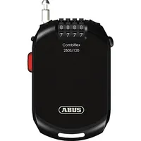 ABUS Combiflex 2503/120 Roll-Kabelschloss