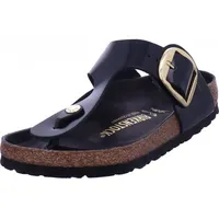 Birkenstock Gizeh Schwarz 40
