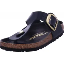 Birkenstock Gizeh Schwarz 40