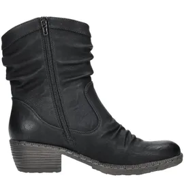 Rieker Damen Schwarz 41