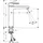 Hansgrohe Vernis Blend 190 Einhandmischer mattschwarz 71582670