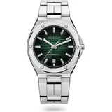 Michel Herbelin Cap Camarat Automatik Edelstahl 40,5 mm 1645B16