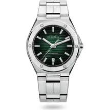 Michel Herbelin Cap Camarat Automatik Edelstahl 40,5 mm 1645B16