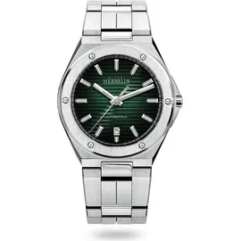 Michel Herbelin Cap Camarat Automatik Edelstahl 40,5 mm 1645B16