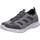 Rieker Herren Slipper grau 42