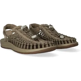 Keen Uneek Herren timberwolf/plaza taupe 44
