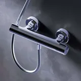 AM.PM Duschthermostat für 1 Verbraucher Chrom