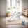 Tectake Kinderrutsche Joy Grau