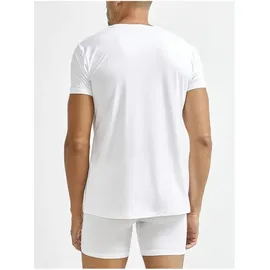 Craft Core Dry Tee Weiß S