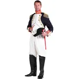 Thetru Napoleon Kostüm Herren M