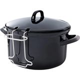 BK Cookware Fortalit Fritiertopf 24 cm