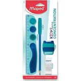 Maped Kidy learn 4-teiliges Set