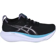 Asics Gel-Nimbus 27 Damen Black/Dusk Violet 41,5