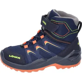 Lowa Maddox Warm GTX für Kinder