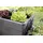 GARANTIA Hochbeet Ergo Vario 3 Stone