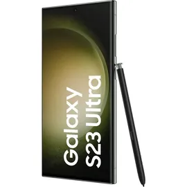 Samsung Galaxy S23 Ultra 5G 8 GB RAM 256 GB Enterprise Edition Phantom Black