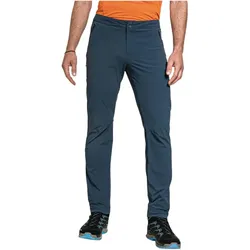 Schöffel Wanderhose Hestad (schnelltrocknend, wasserabweisend) dunkelblau Herren