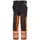 HELLY HANSEN ALNA 2.0 CONSTRUCTION CL1 orange/schwarz