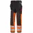 HELLY HANSEN ALNA 2.0 CONSTRUCTION CL1 orange/schwarz