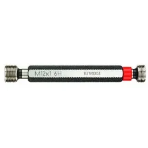 Jbo Gewindegrenzlehrdorn M20 x 1,5 6H